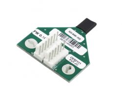 Stern Magnetic Angle Sensor